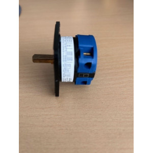 Umschalter für Maximat V13